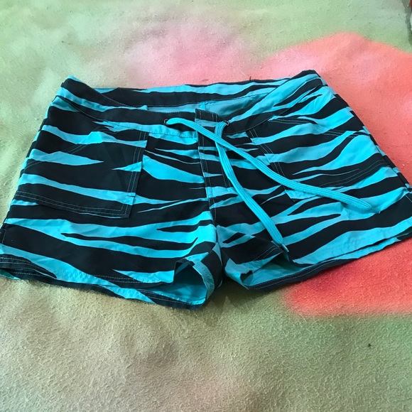 NIKITA Pants - NIKITA Hip Hugger Shorts  ** Never Worn